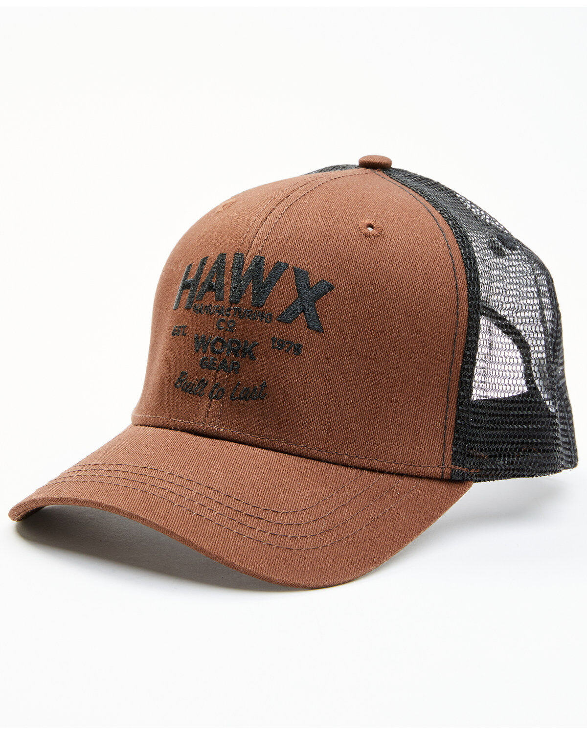 Hawx Men's Logo Ball Cap