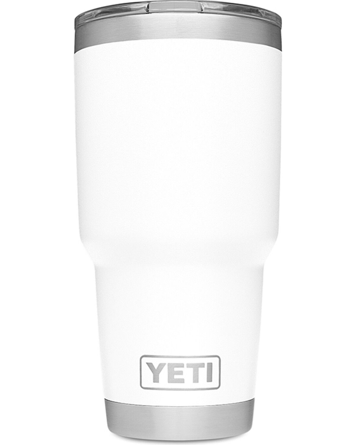 YETI Rambler® MagSlider® Lid 30oz Tumbler