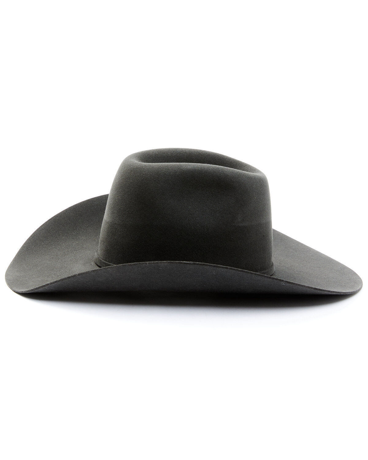 Serratelli Dallas 6X Felt Cowboy Hat
