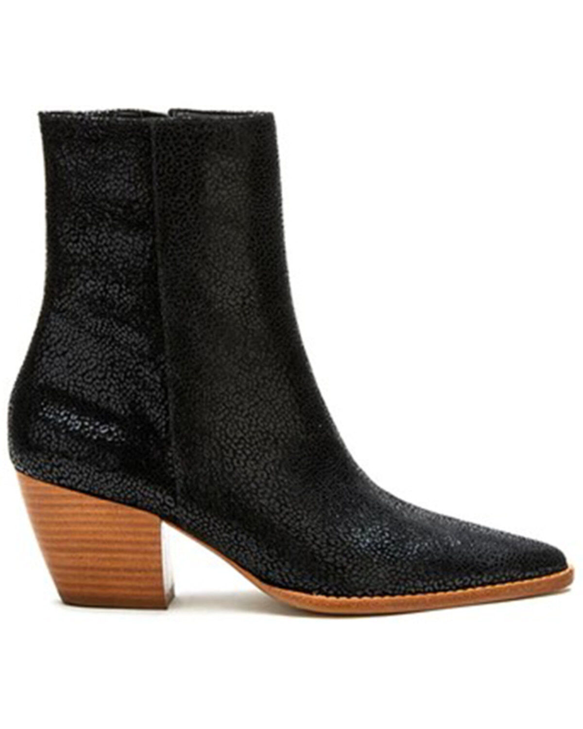 Matisse Women's Caty Ankle Booties - Snip Toe