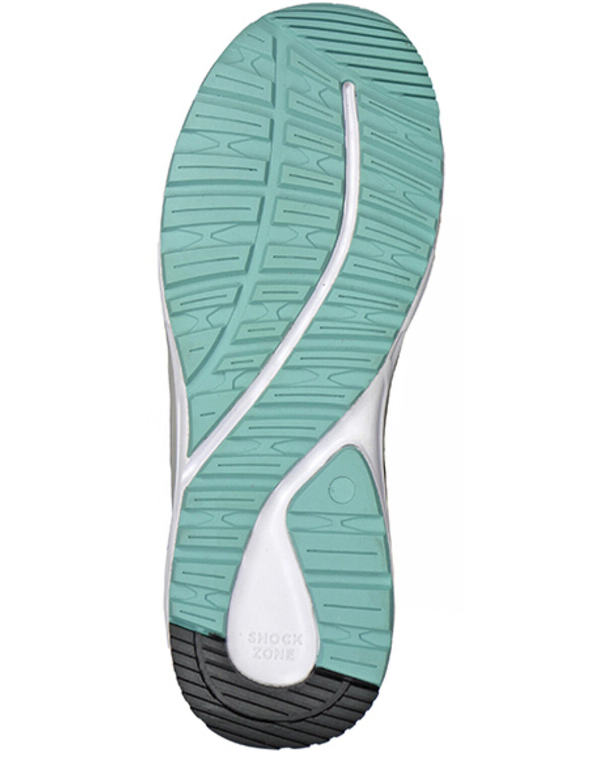 Hoss Women's Trisha Work Boots - Composite Toe