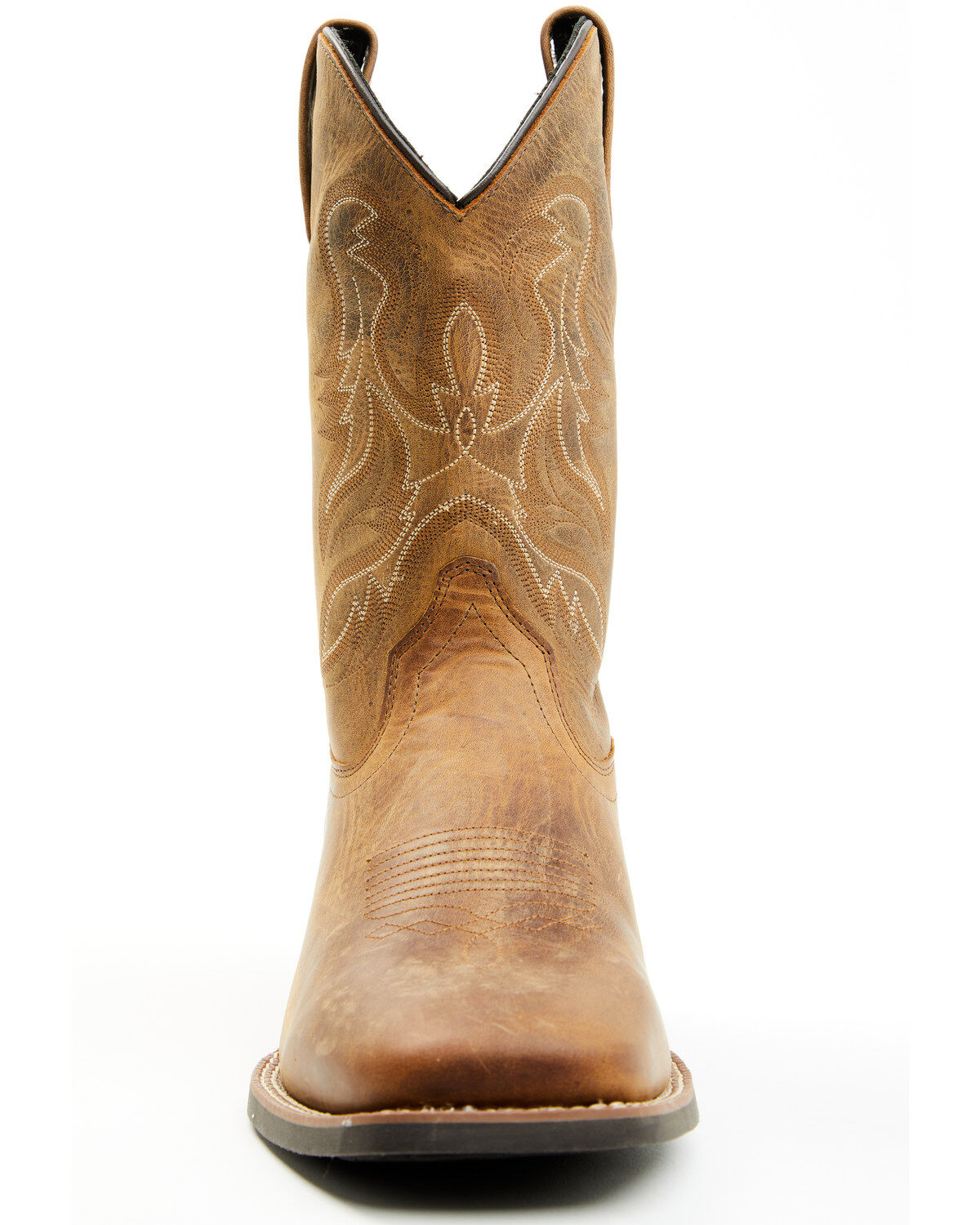 Cody James Men's Ace Western Boots - Broad Square Toe