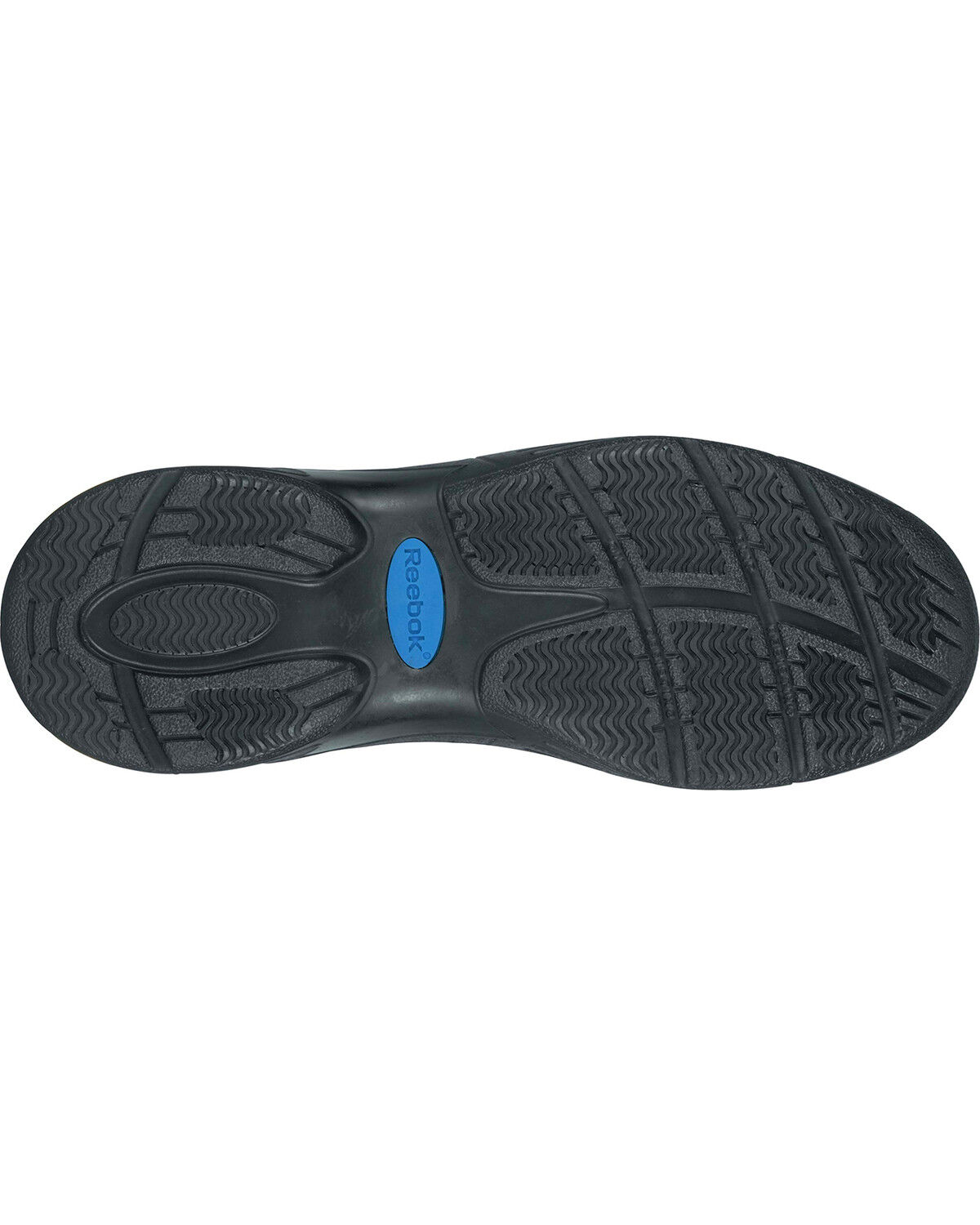 Reebok Men's TCT Waterproof Sport Hiker Boots - USPS Approved