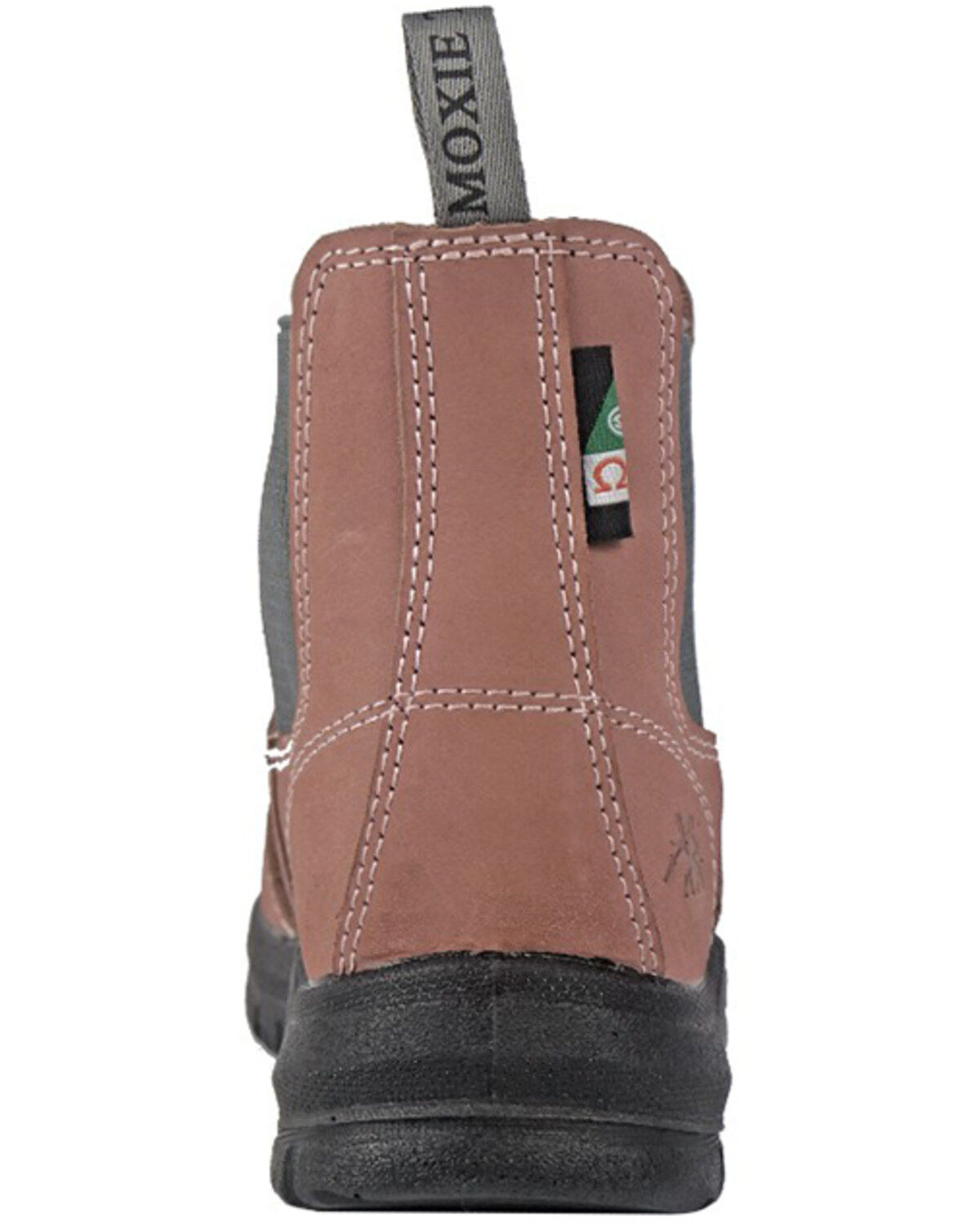 Moxie Trades Women's Angelina Work Boots - Composite Toe