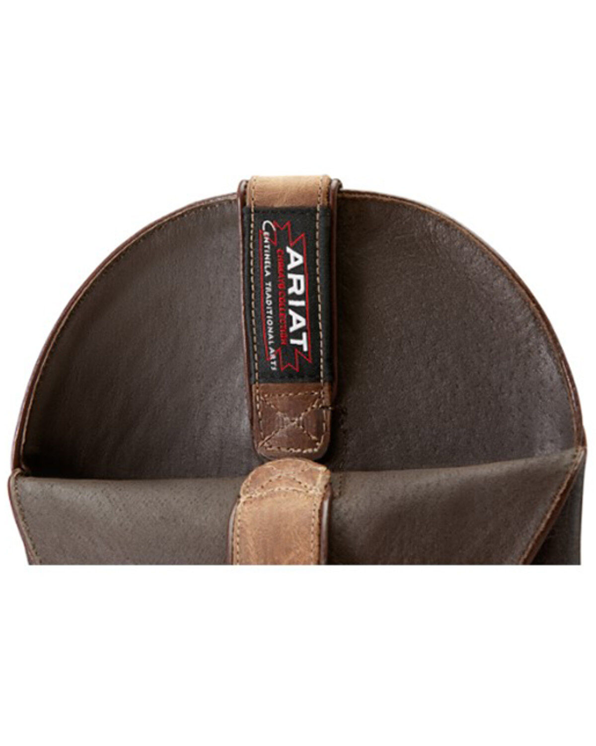 Ariat Men's Frontier Chimayo Western Boots - Broad Square Toe