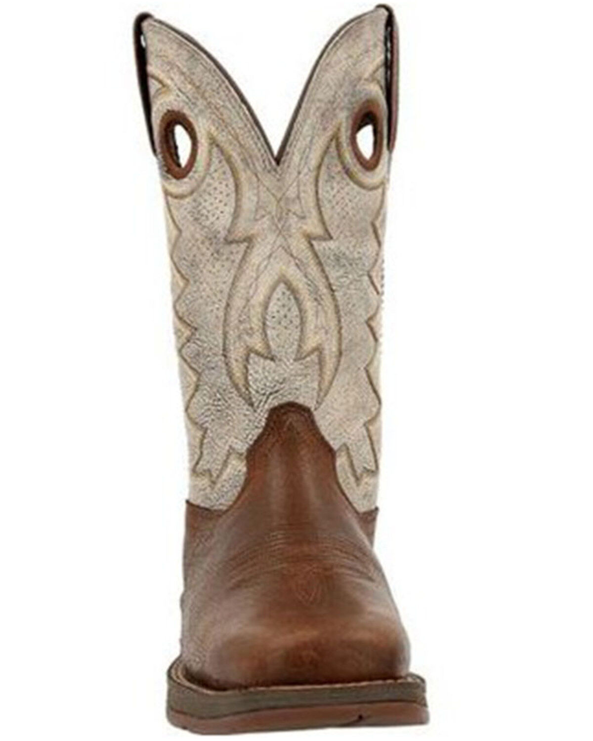 Durango Men's Sorrell Western Boots - Square Toe
