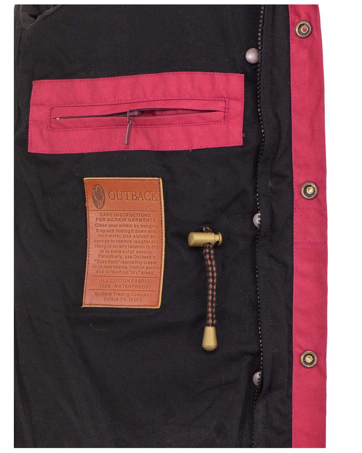 Outback Trading Co. Women's Matilda Duster