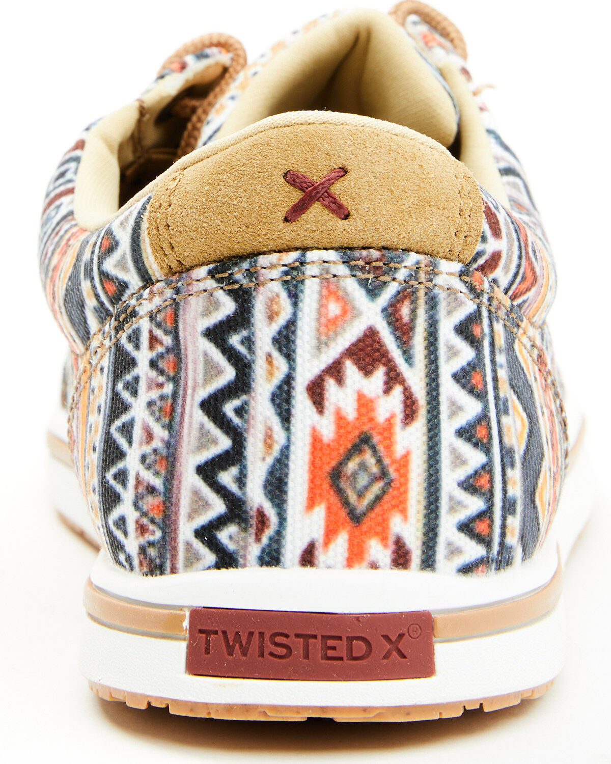 Twisted X Women's Kicks Casual Shoes - Moc Toe