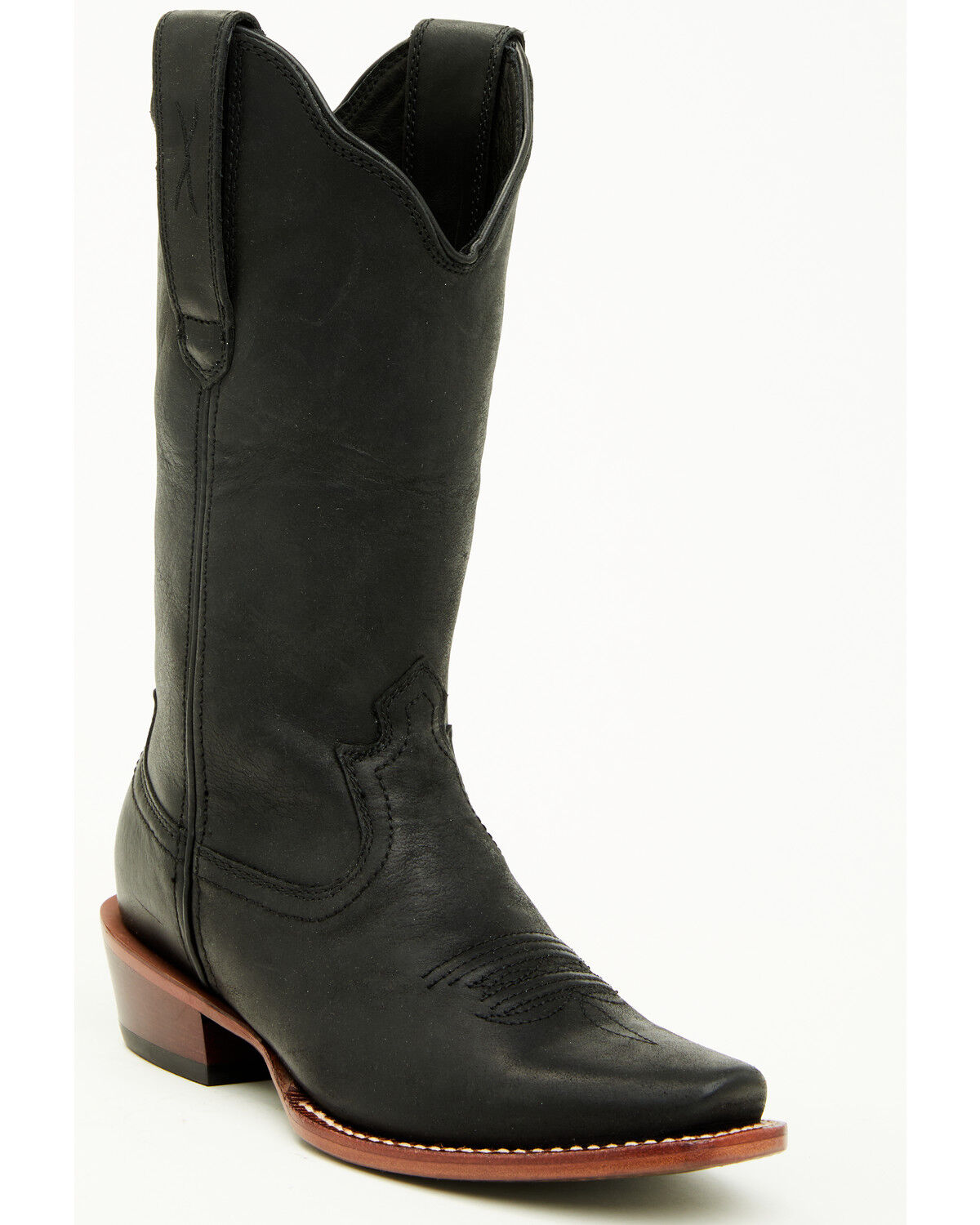 Twisted X Women's Tech X Western Boots - Square Toe