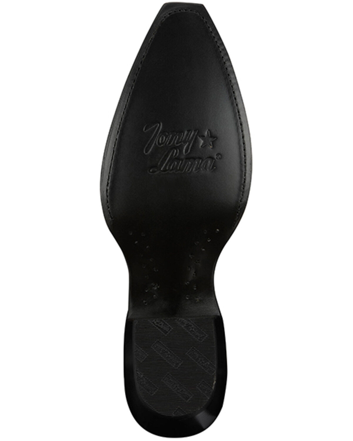 Tony Lama Women's Areli Western Booties - Snip Toe