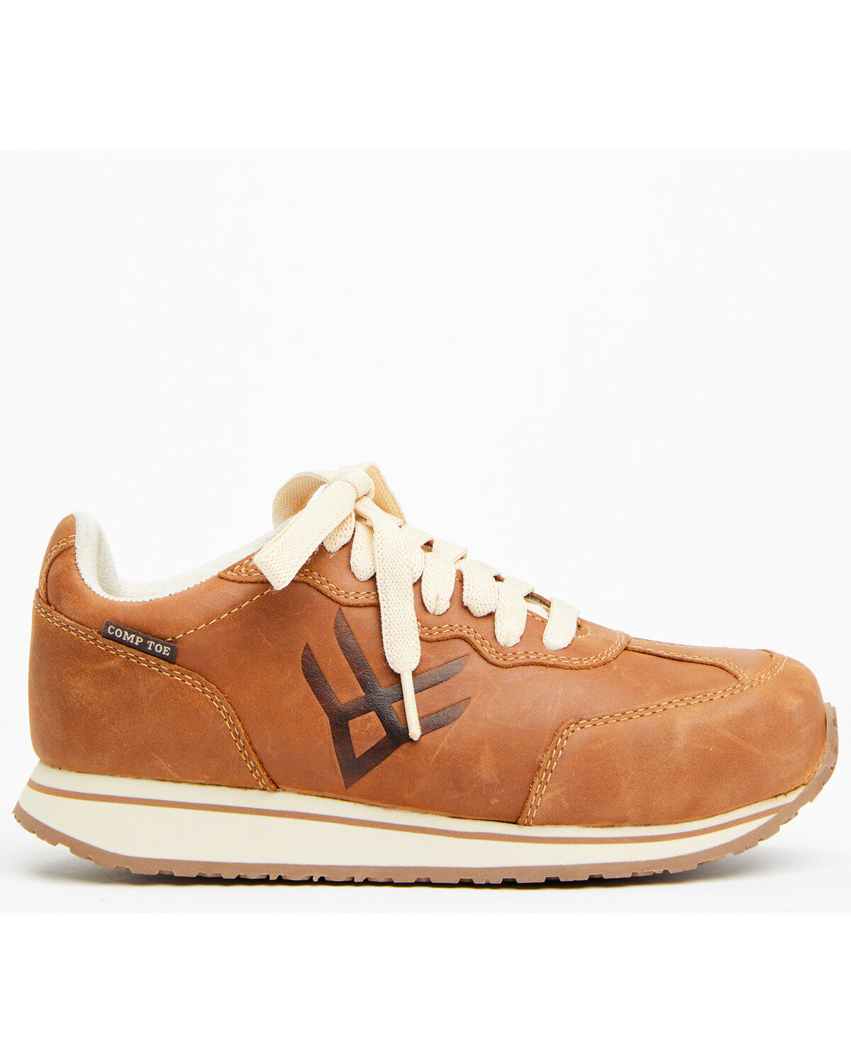 Hawx Women's Athletic Work Shoes - Composite Toe