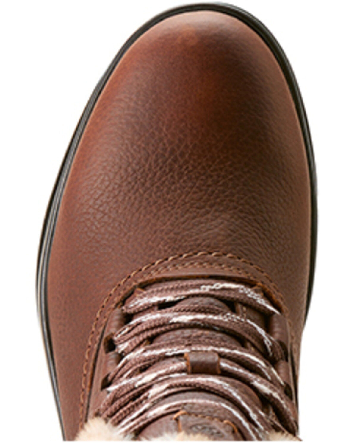 Ariat Women's Harper Sherpa Waterproof Boots - Round Toe