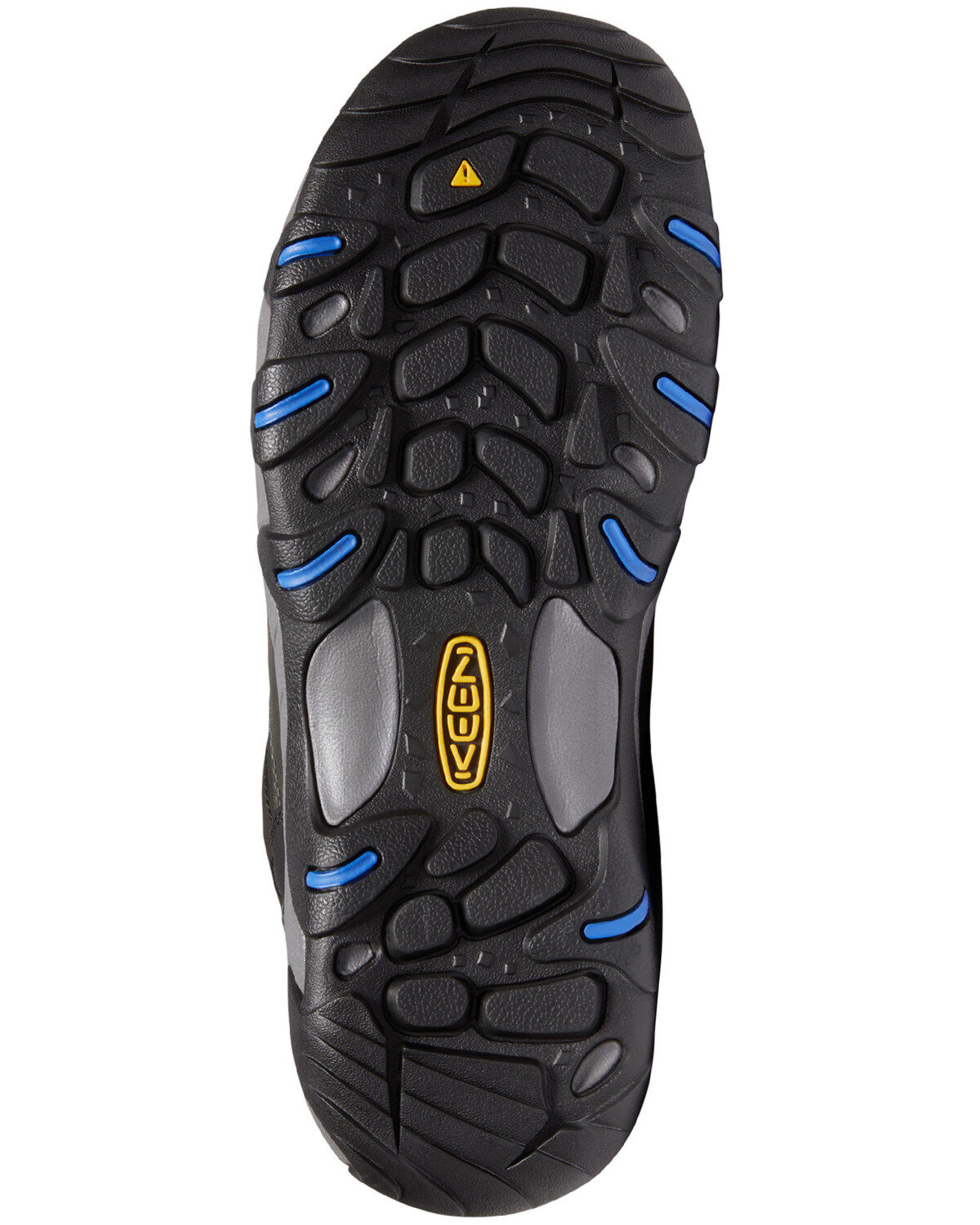 Keen Men's Steens Waterproof Hiking Boots - Soft Toe