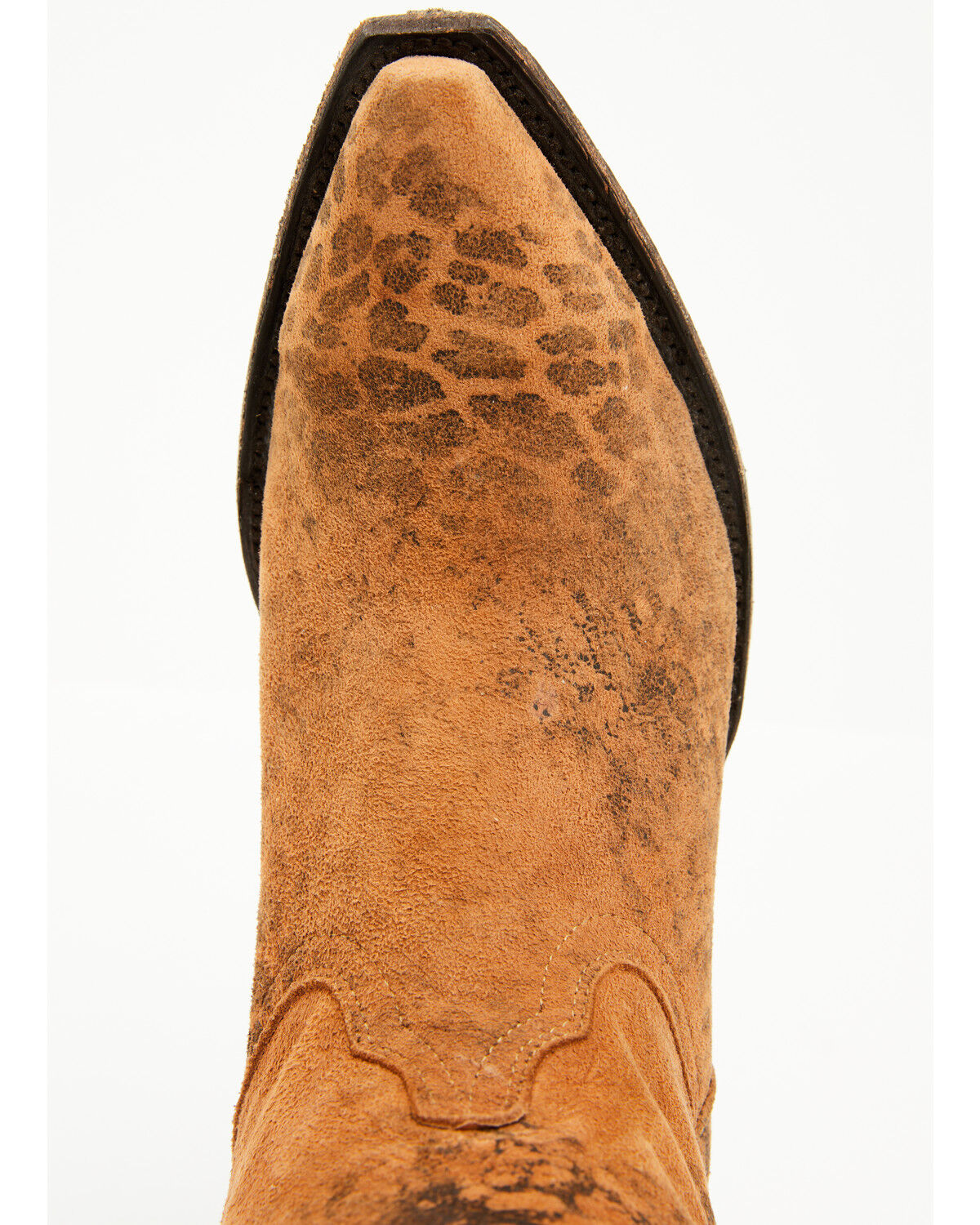 Old Gringo Women's Leopardito Boots - Snip Toe