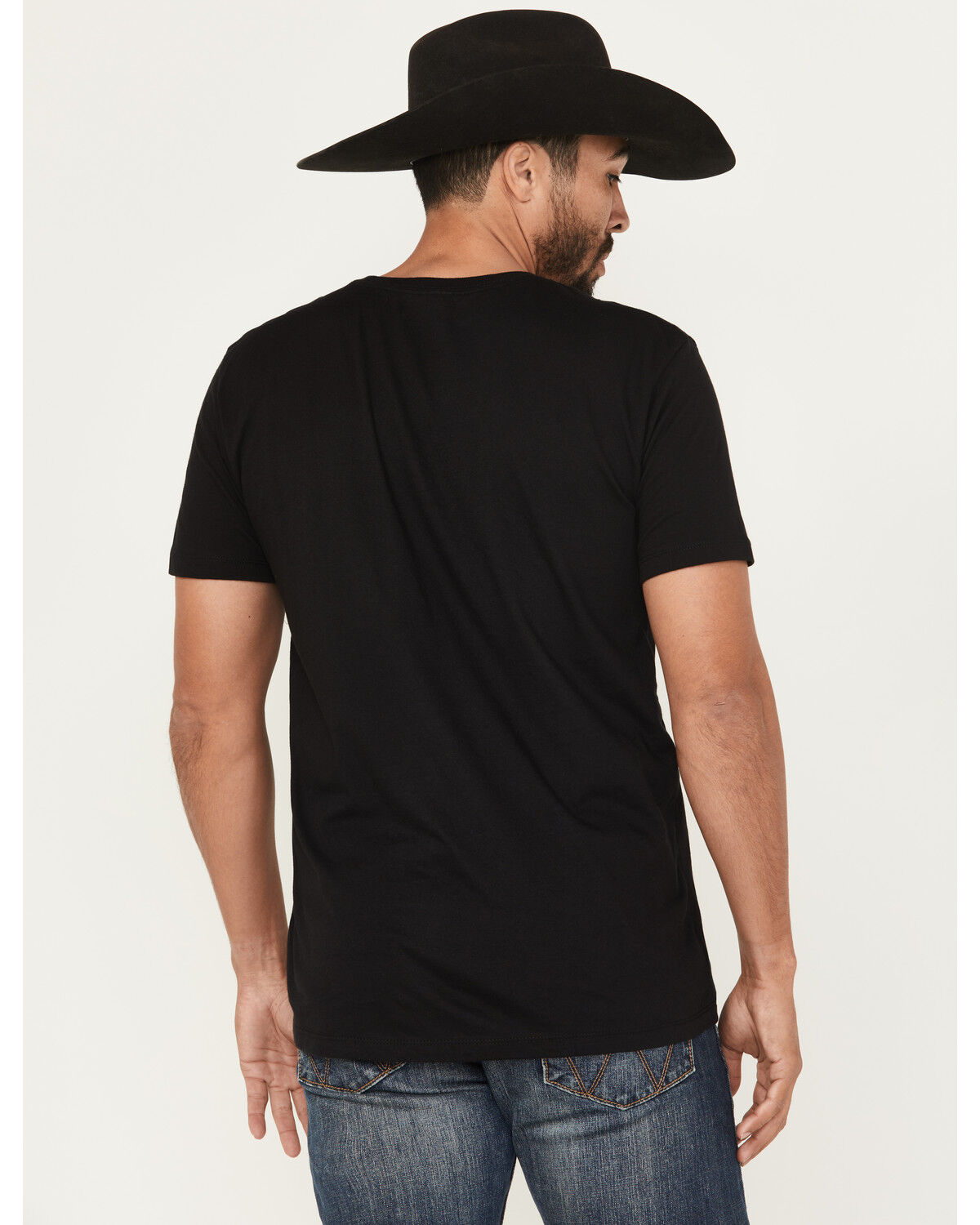 RANK 45® Men's Pole Position Short Sleeve Graphic T-Shirt