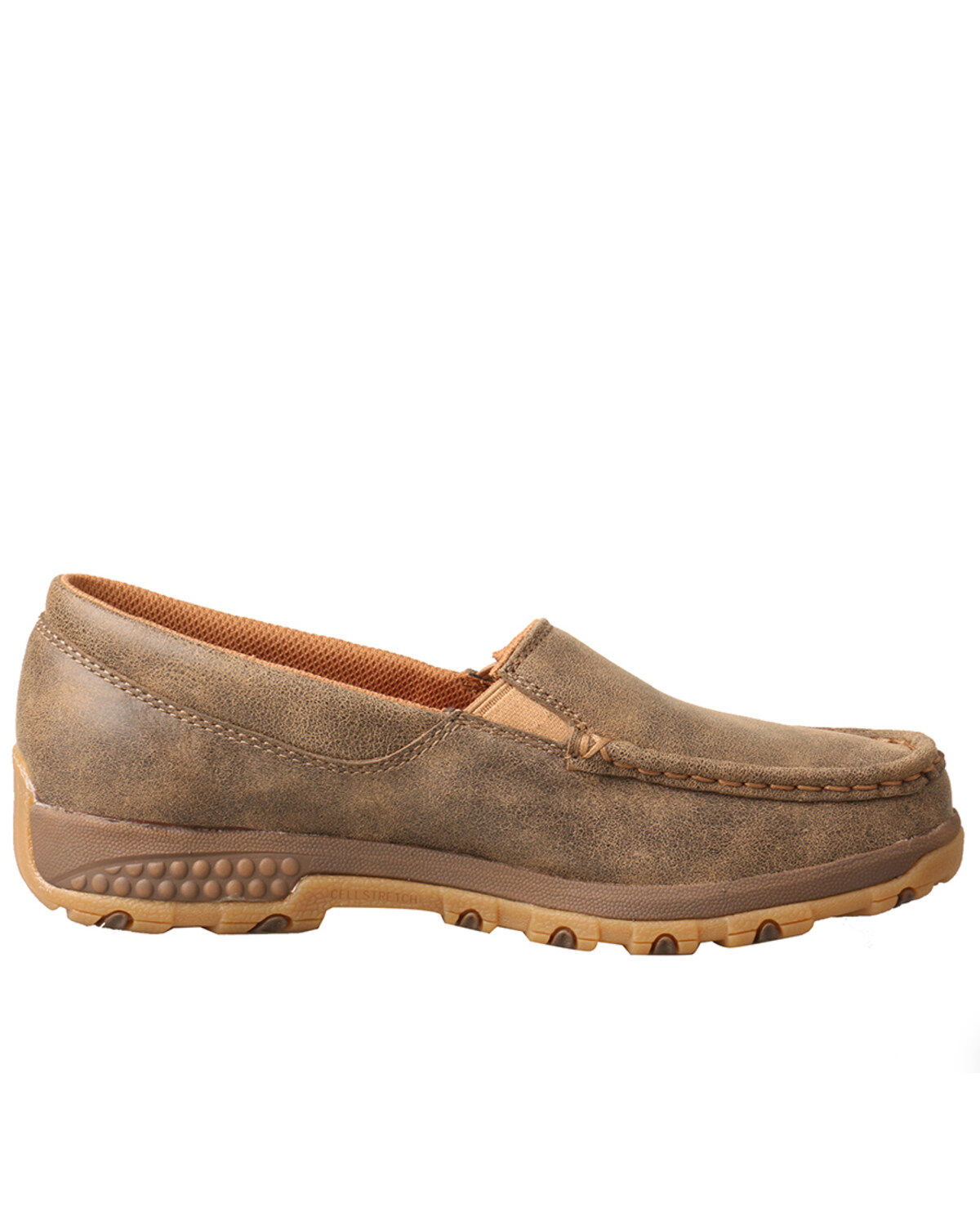 Twisted X Women's Slip-On Driving Mocs