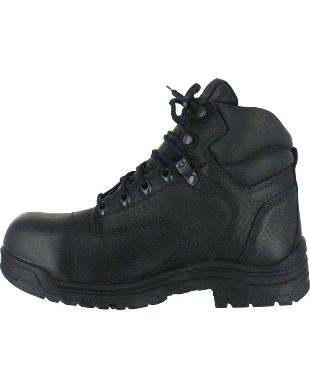 Timberland PRO Women's TITAN 6" Work Boots - Composite Toe