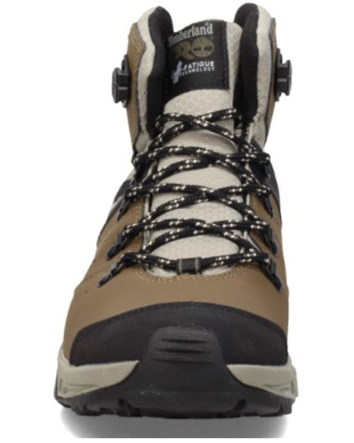 Timberland PRO Men's Switchback Waterproof Lace-Up Hiking Work Boots - Soft Round Toe