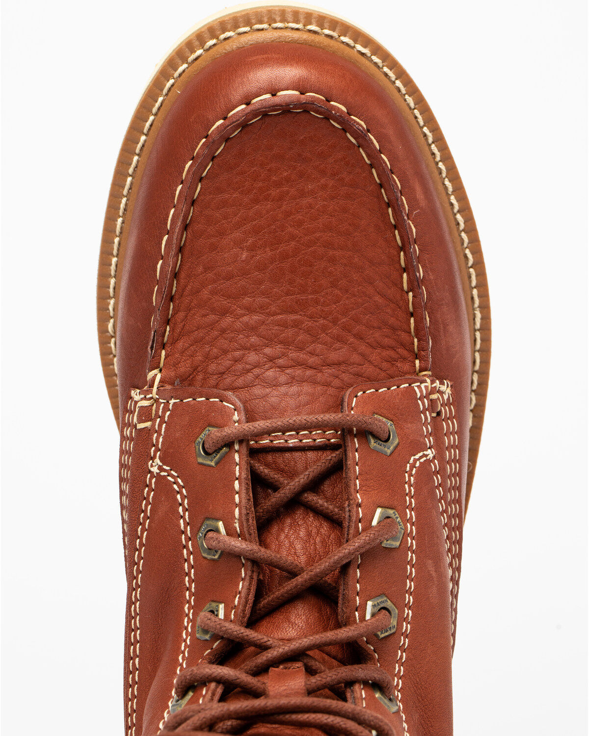 Hawx Men's Lacer Wedge Work Boots - Soft Toe