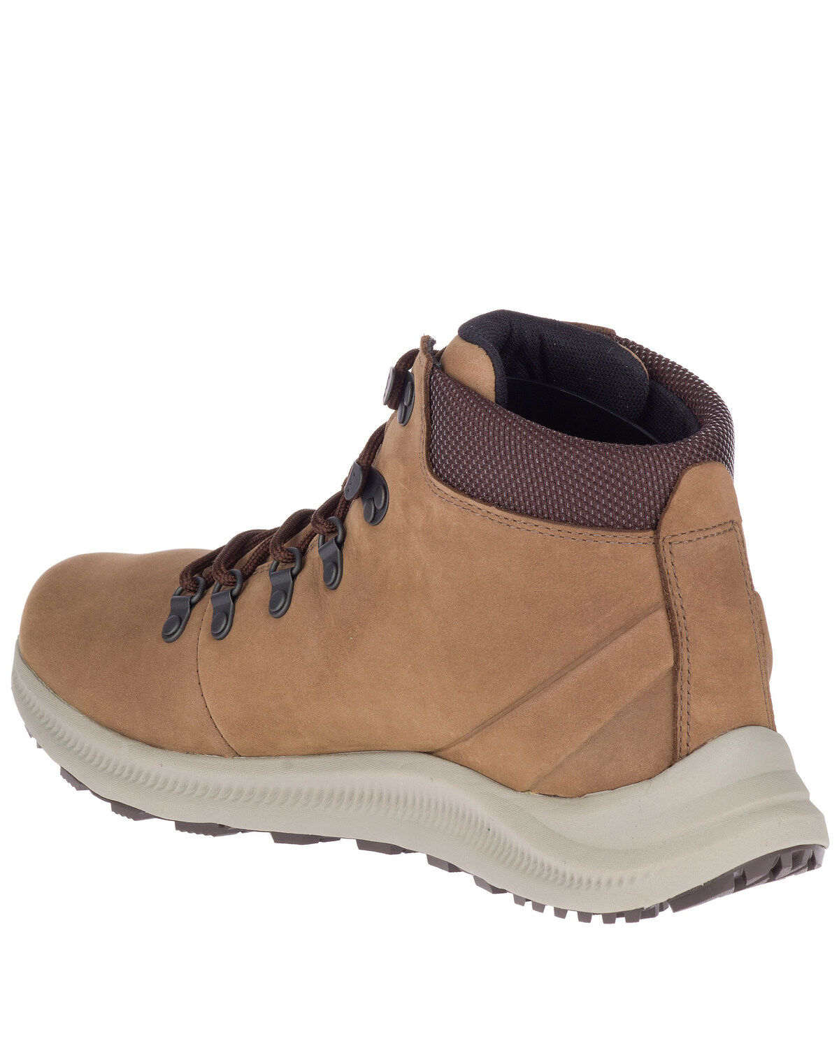 Merrell Men's Ontario Waterproof Hiking Boots - Soft Toe