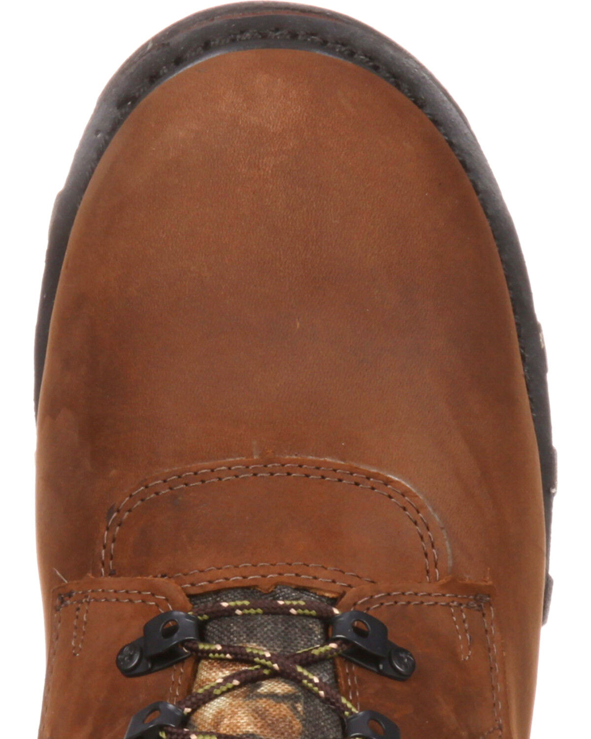 Rocky Men's 10" Arctic BearClaw Gore-Tex Waterproof Insulated Outdoor Boots