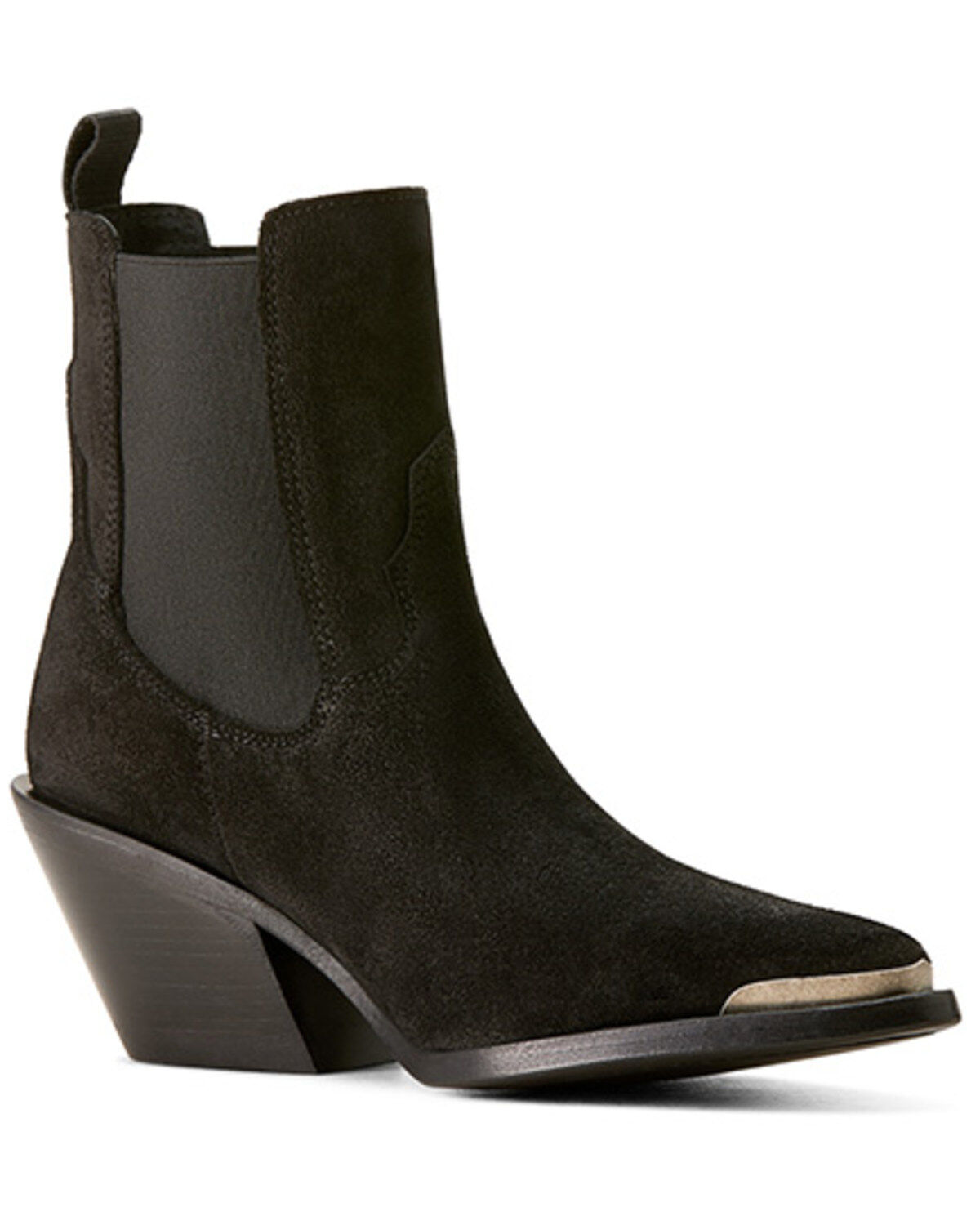 Ariat Women's Shiloh Fashion Booties - Round Toe