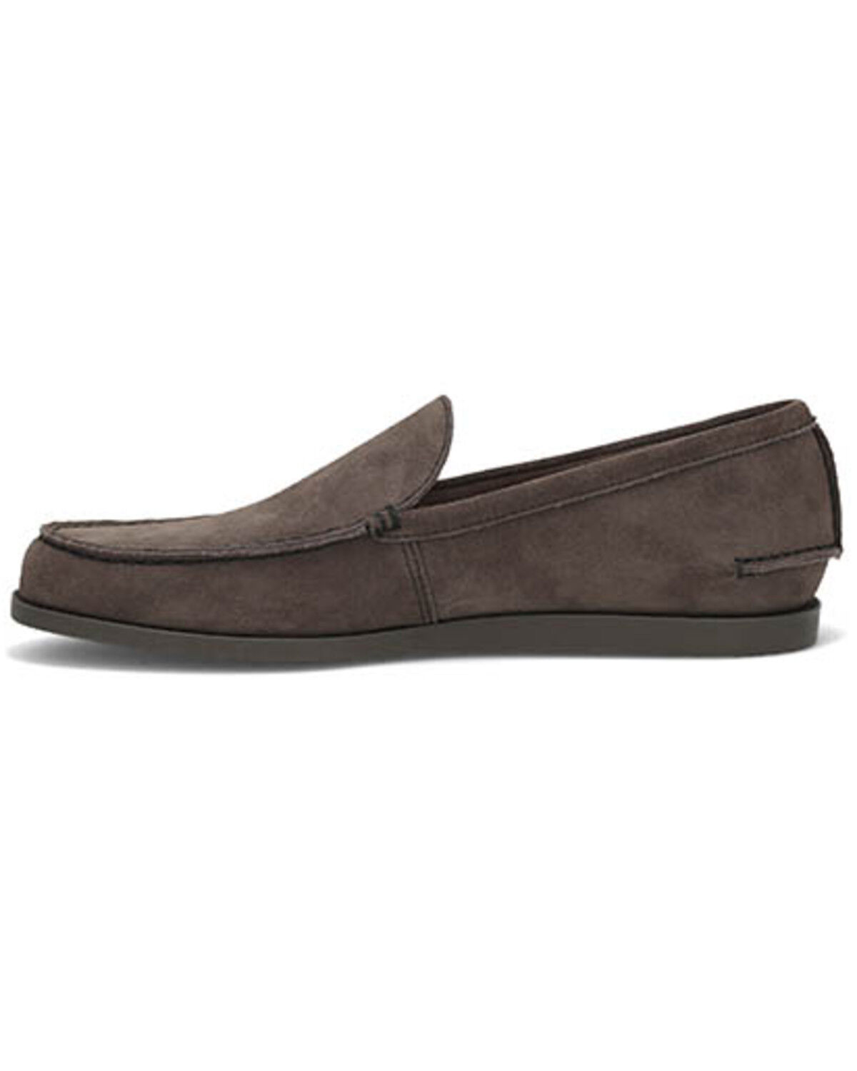 Frye Men's Mason Slip-On Casual Shoes - Moc Toe