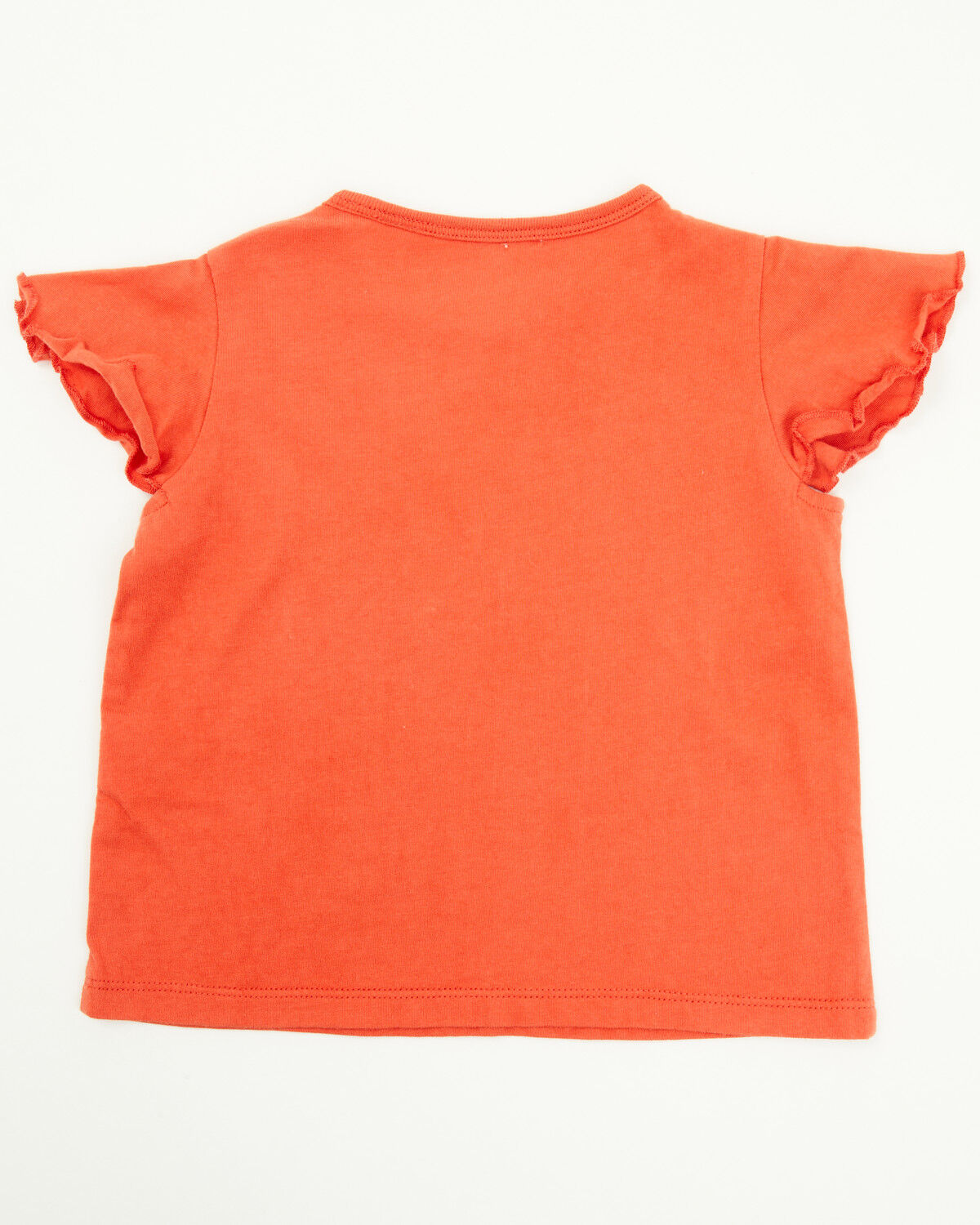 Shyanne Toddler Girls' Scenic Short Sleeve Graphic Tee