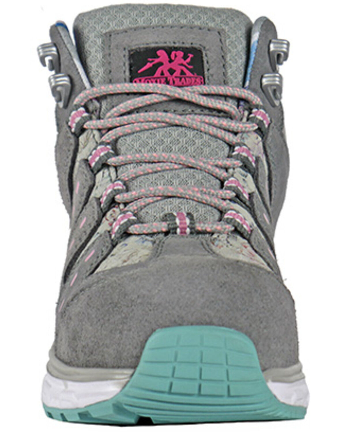 Hoss Women's Trisha Work Boots - Composite Toe