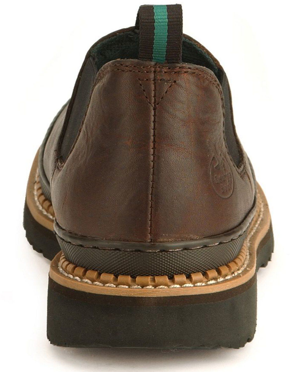 Georgia Men's Georgia Giant Work Shoes