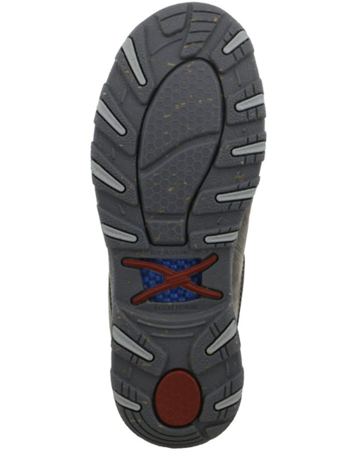 Twisted X Women's Slip-On Driving Mocs