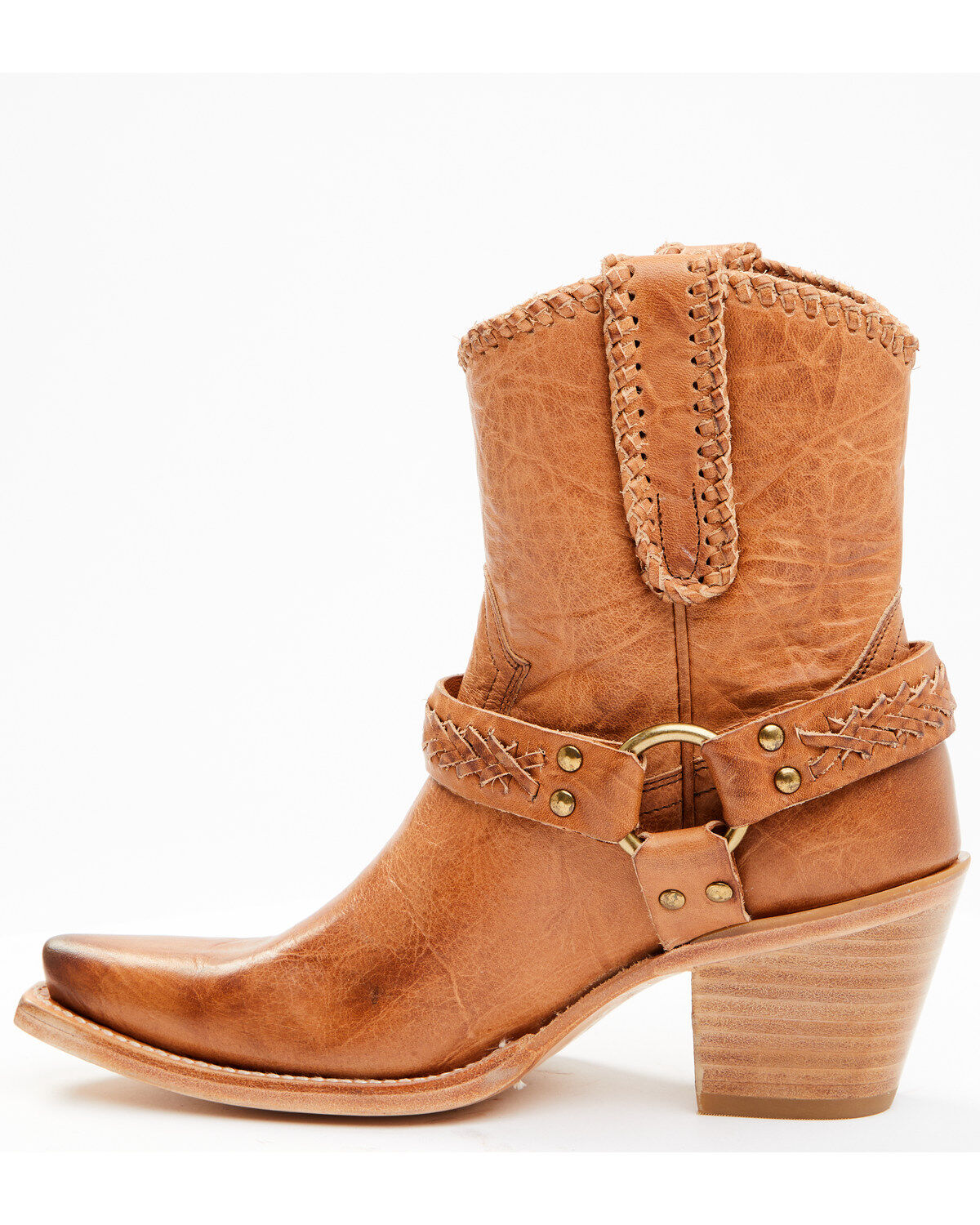 Cleo + Wolf Women's Willow Fashion Booties - Snip Toe