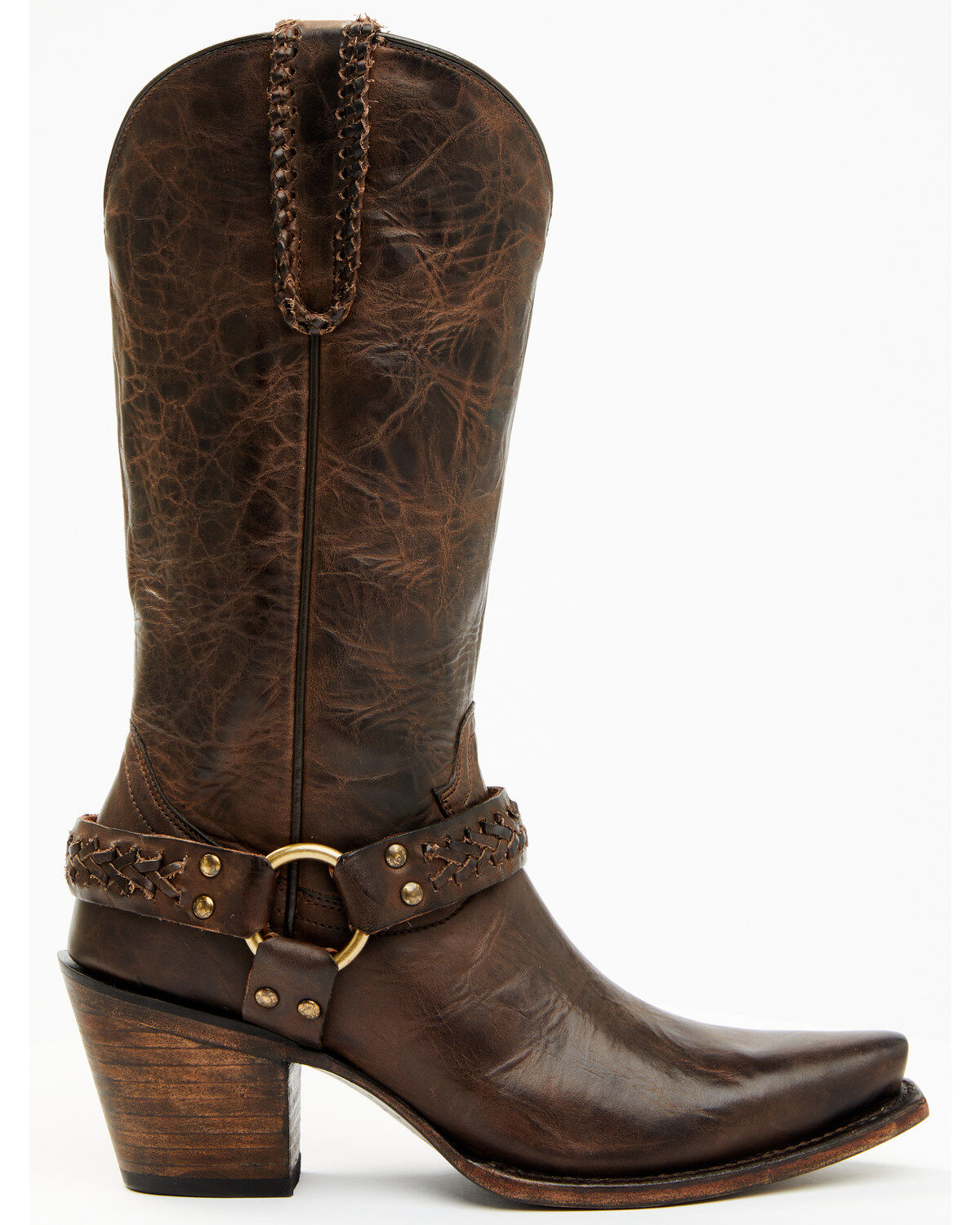 Cleo + Wolf Women's Wynter Western Boots - Snip Toe