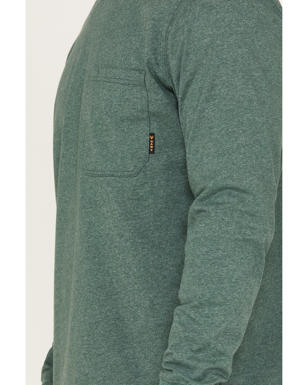 Hawx Men's Forge Work Pocket T-Shirt