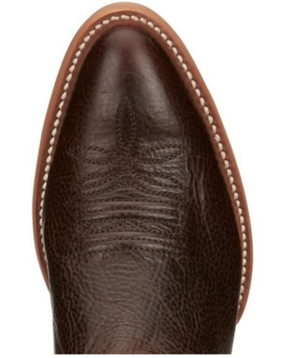 Justin Women's Rosey Western Boot - Round Toe