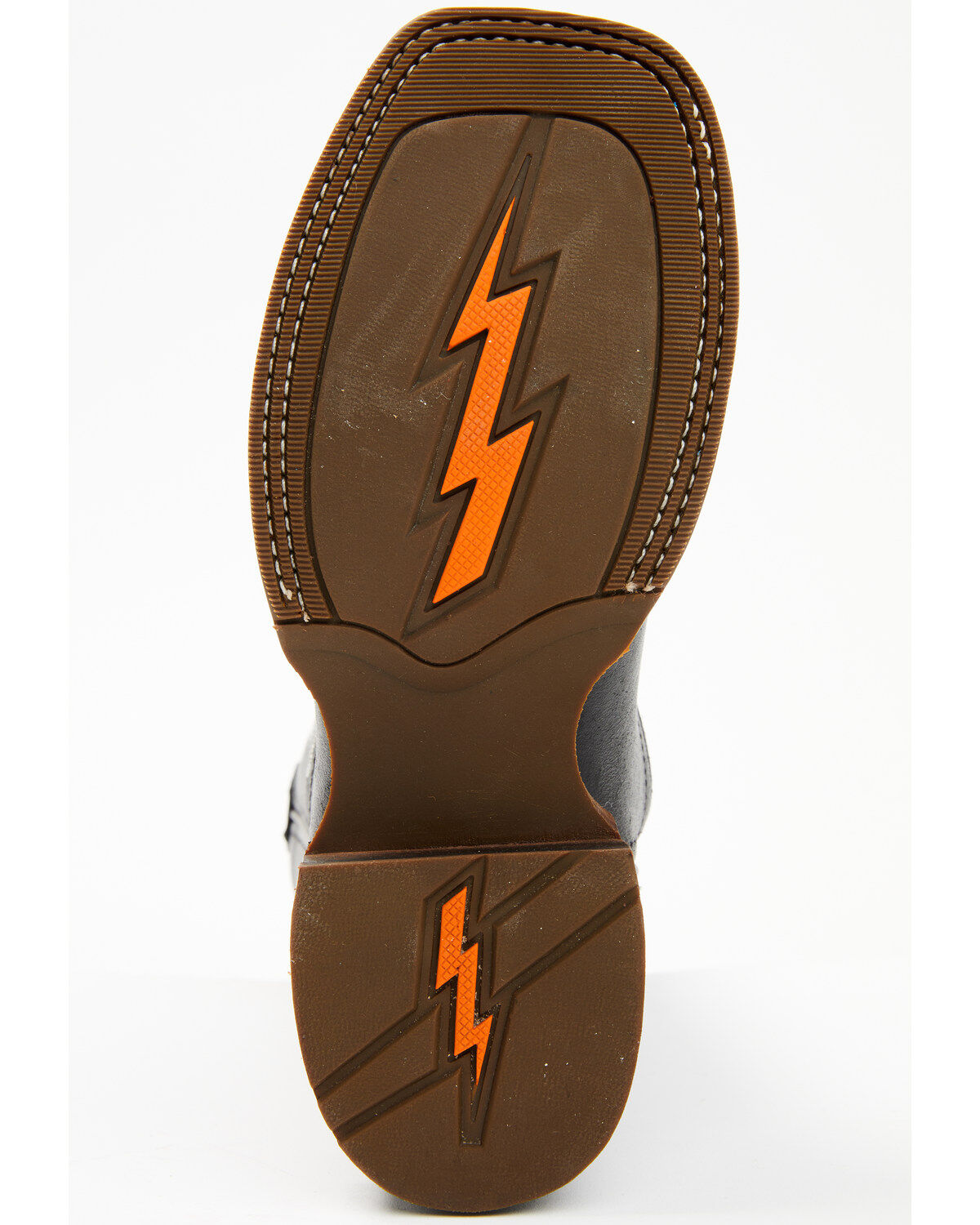 Cody James Boys' Ranger Western Boots - Broad Square Toe