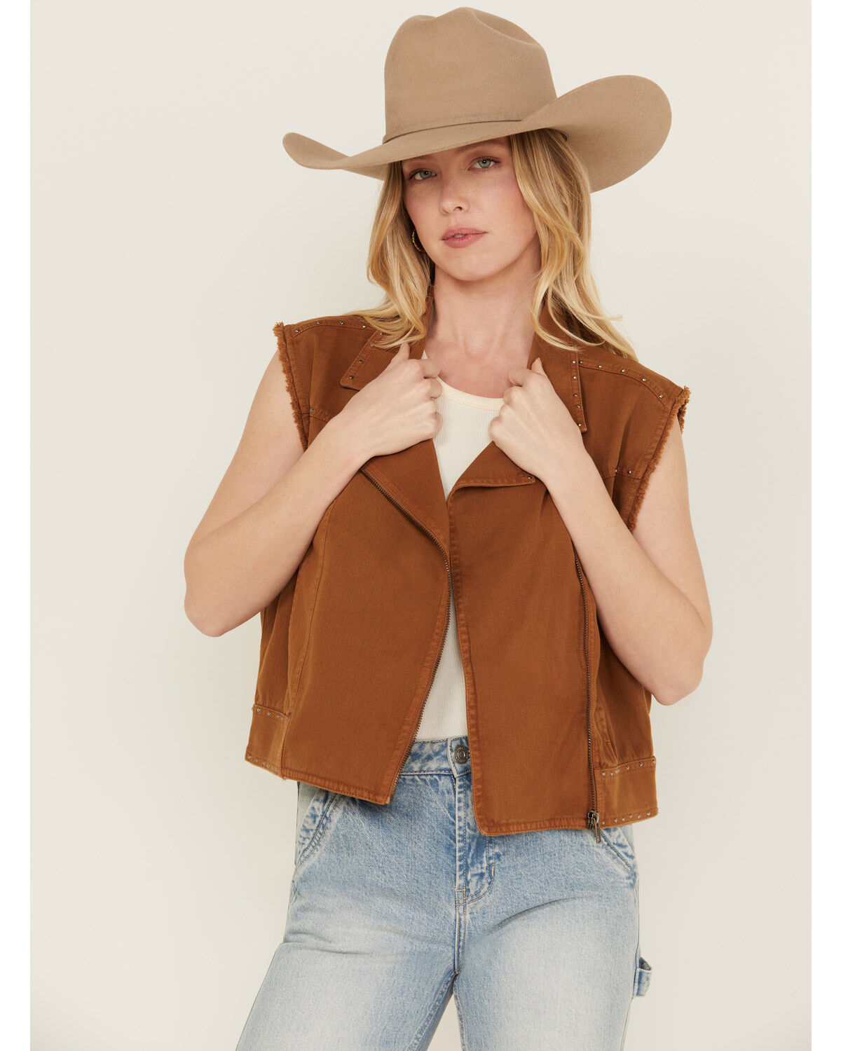 Ariat Women's Harley Vest
