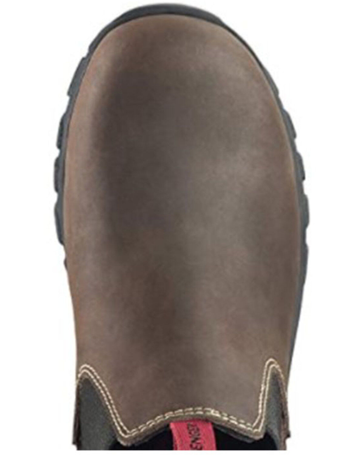 Avenger Women's Romeo Work Shoes - Alloy Toe