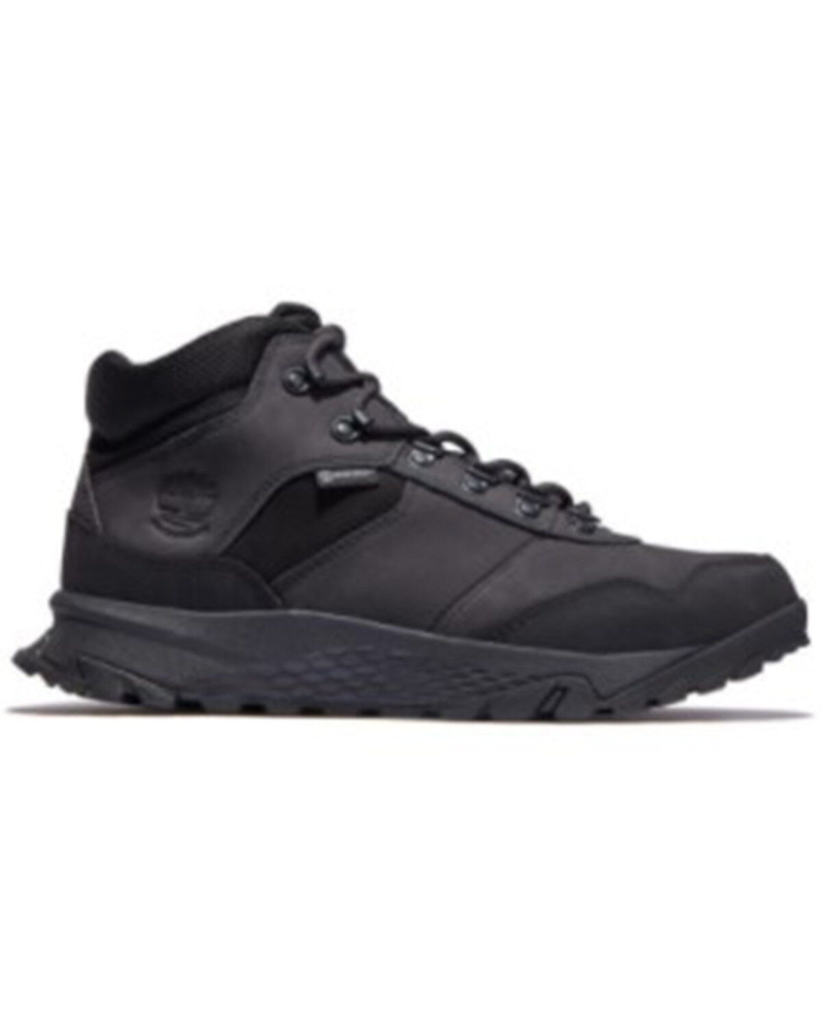 Timberland Men's Lincoln Peak Waterproof Hiking Boots - Soft Toe