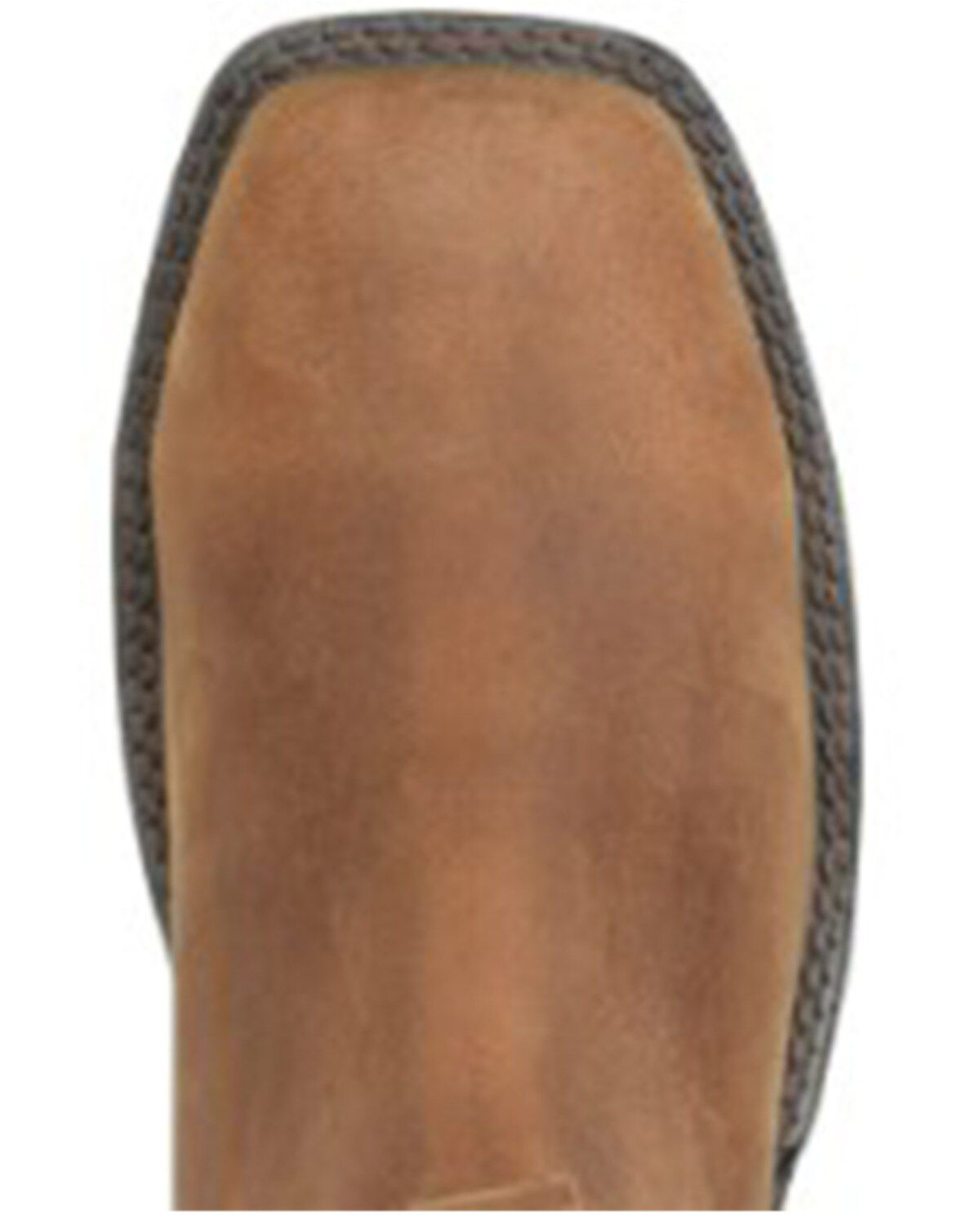 Double H Men's 5" Western Work Boots - Composite Toe