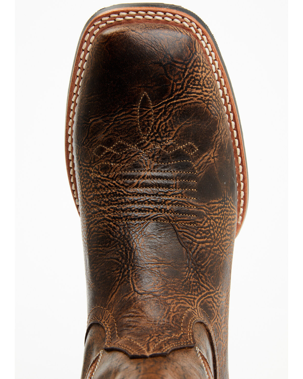 Cody James Men's Union Performance Western Boots - Broad Square Toe
