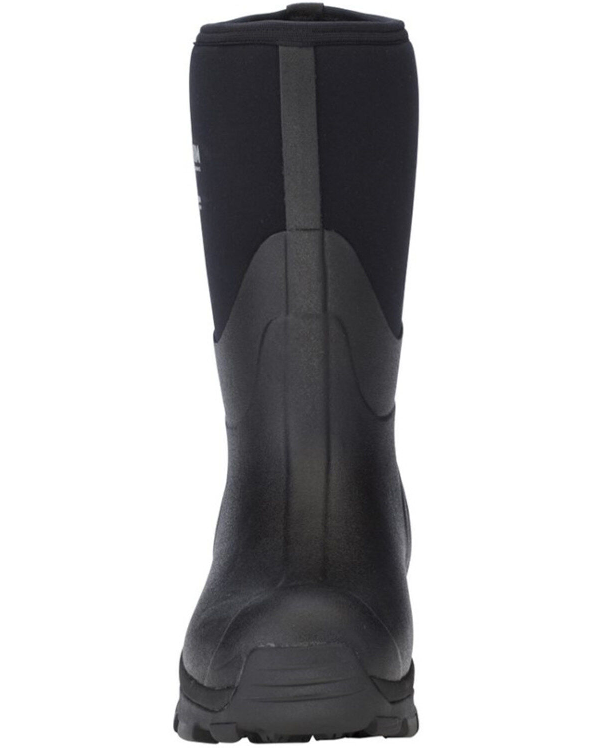 Dryshod Men's Arctic Storm Mid Winter Boots - Round Toe