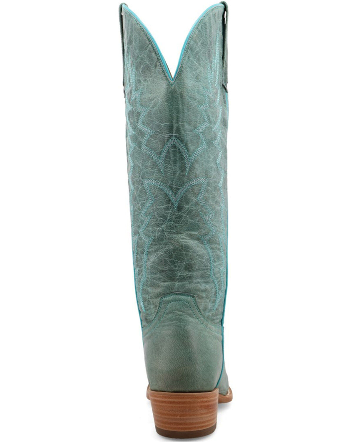 Black Star Women's Sierra Tall Western Boots - Round Toe