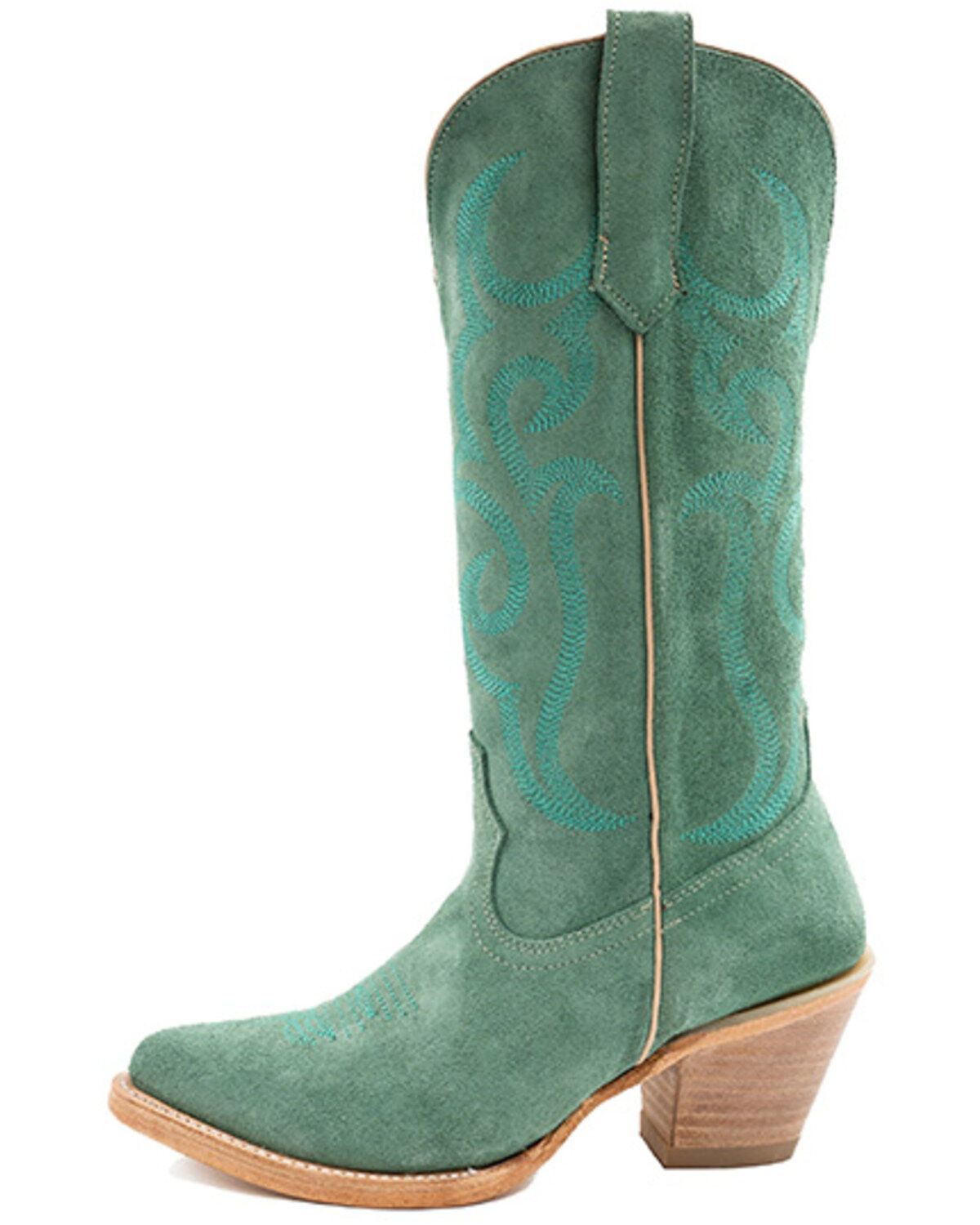 Ferrini Women's Quinn Western Boots - Round Toe