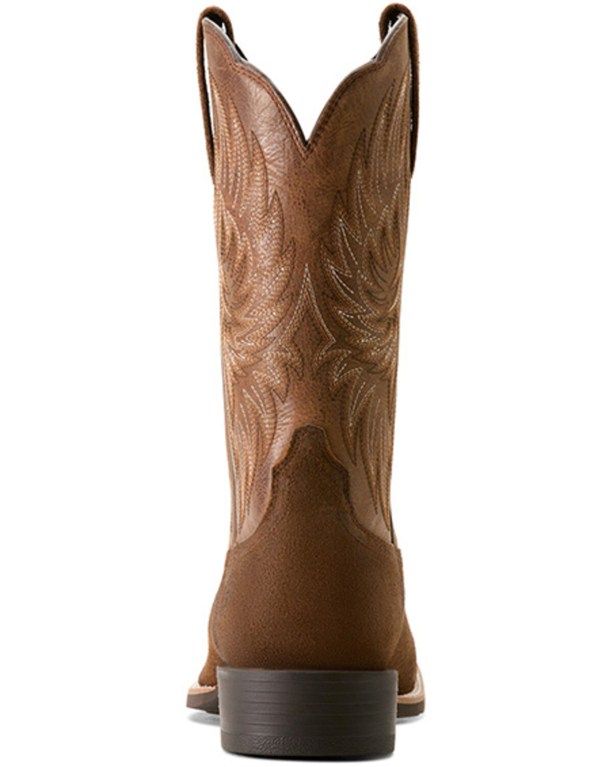 Ariat Men's Sport Rider Western Boots - Broad Square Toe