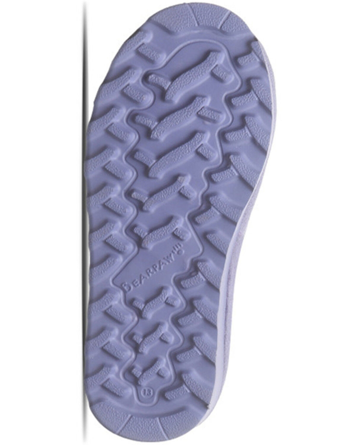 Bearpaw Girls' Retro Shorty Casual Boots