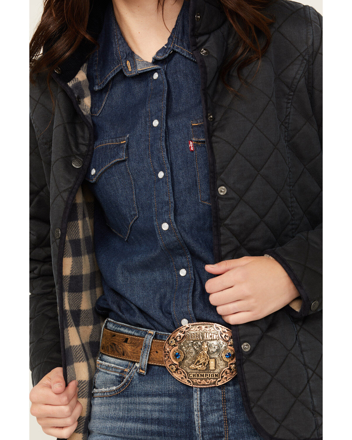 Outback Trading Co Women's Canyonland Barn Jacket