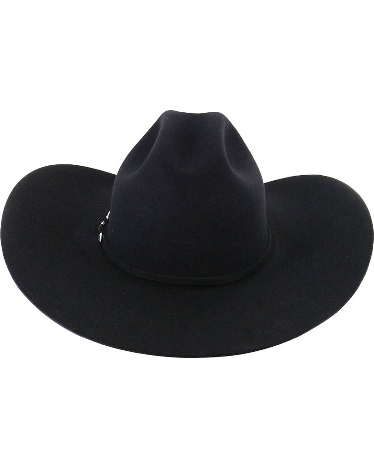 Rodeo King 7X Felt Cowboy Hat
