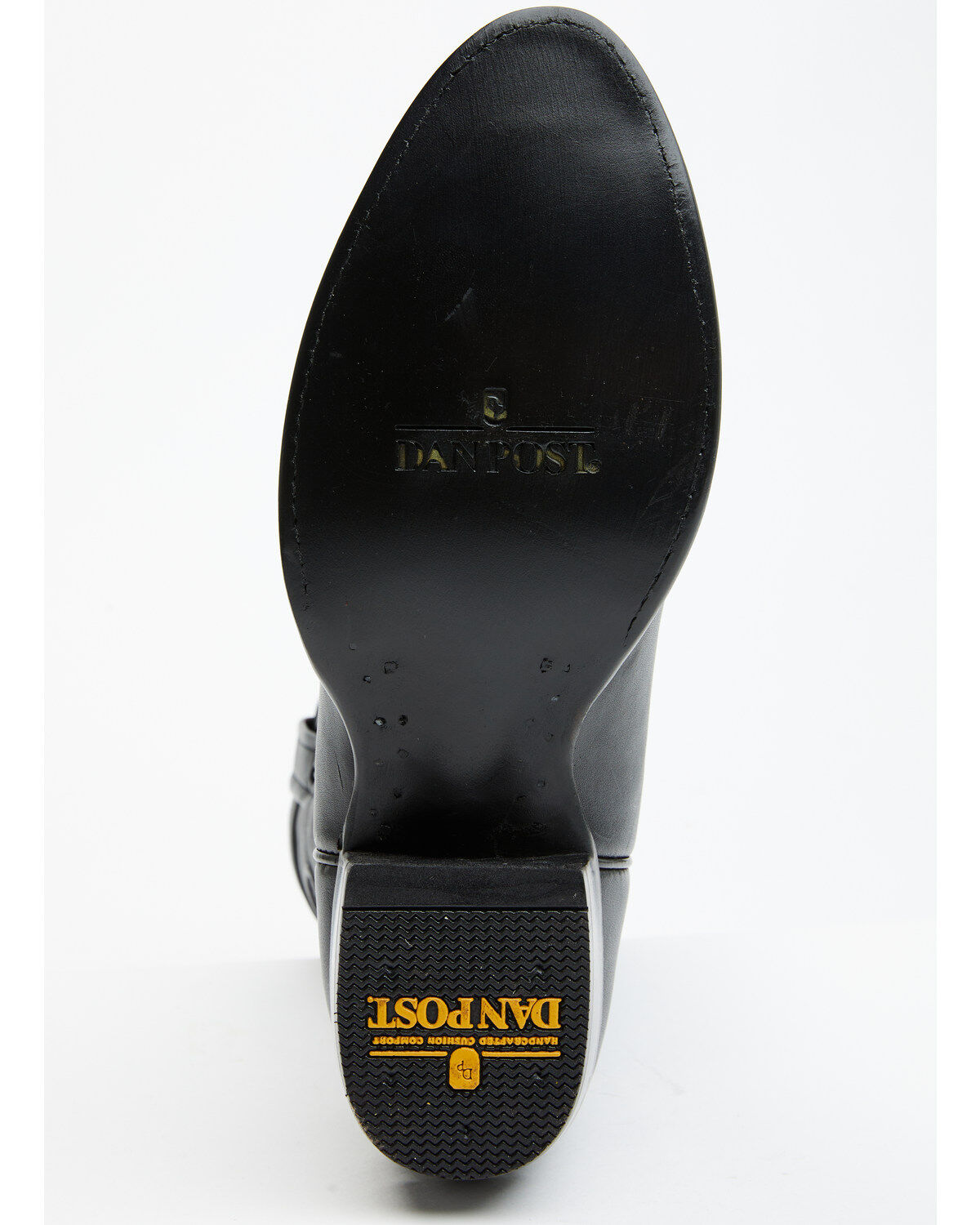 Dan Post Men's Madboy Western Boots - Round Toe