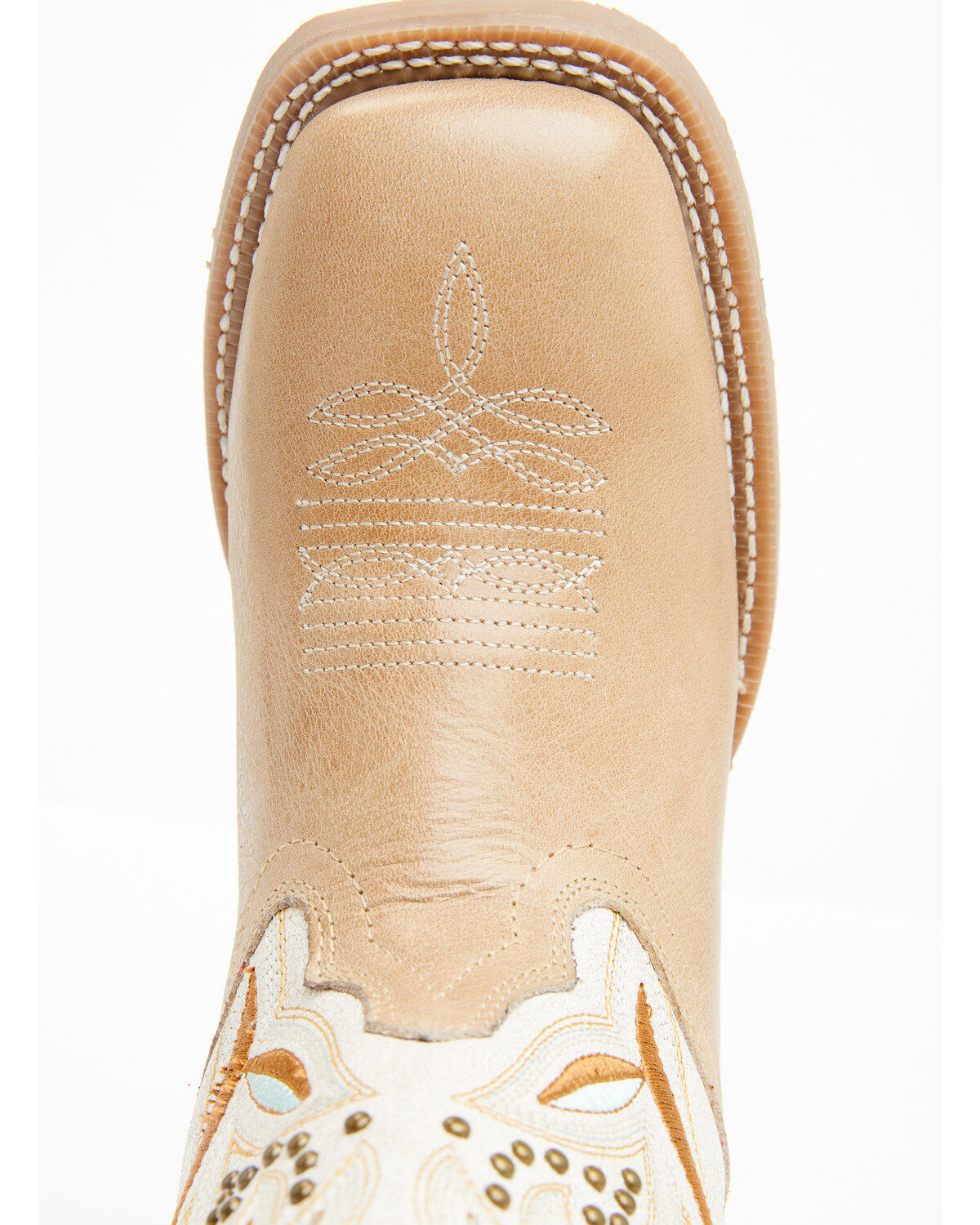 Laredo Women's Lydia Western Boots - Broad Square Toe